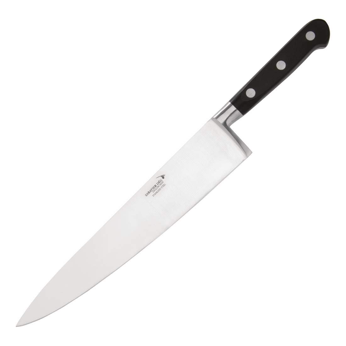 Amazon | Deglon Ideale料理シェフナイフ、10-inch | Deglon | 牛刀包丁